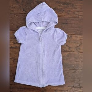 Ruffle Butts Cover Up